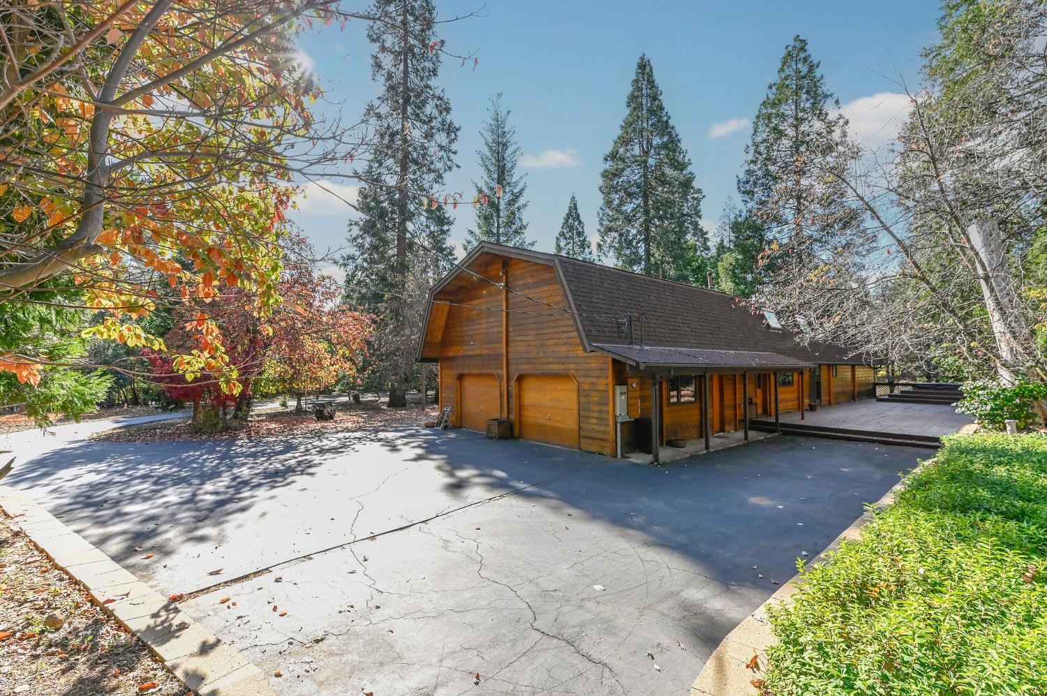 26897 Spring Court Pioneer, CA 95666 - Photo 53 of 97