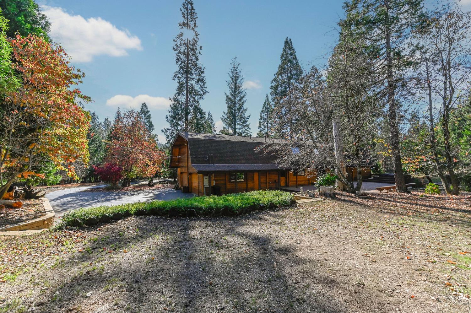 26897 Spring Court Pioneer, CA 95666 - Photo 63 of 97