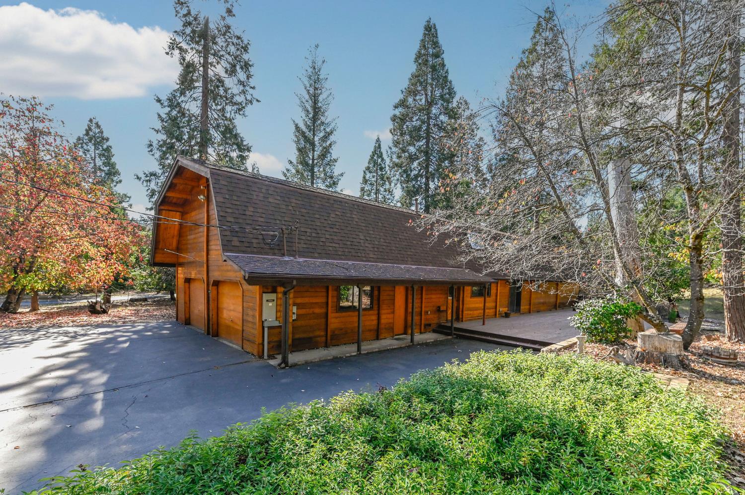 26897 Spring Court Pioneer, CA 95666 - Photo 64 of 97