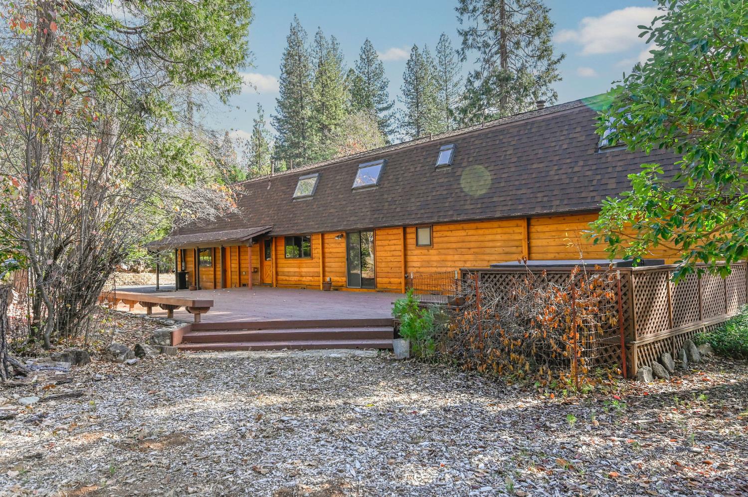 26897 Spring Court Pioneer, CA 95666 - Photo 65 of 97