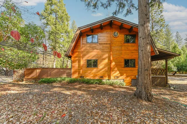 $558,000 | 26897 Spring Court, Pioneer, CA 95666