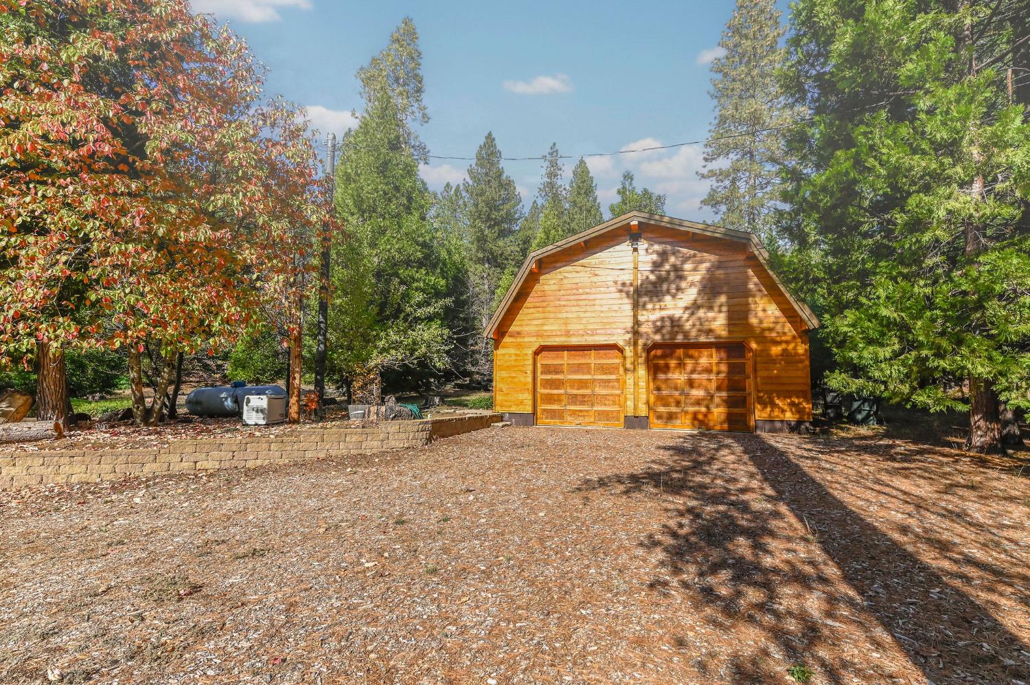 26897 Spring Court Pioneer, CA 95666 - Photo 68 of 97