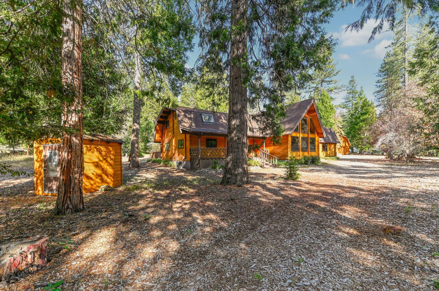 26897 Spring Court Pioneer, CA 95666 - Photo 69 of 97