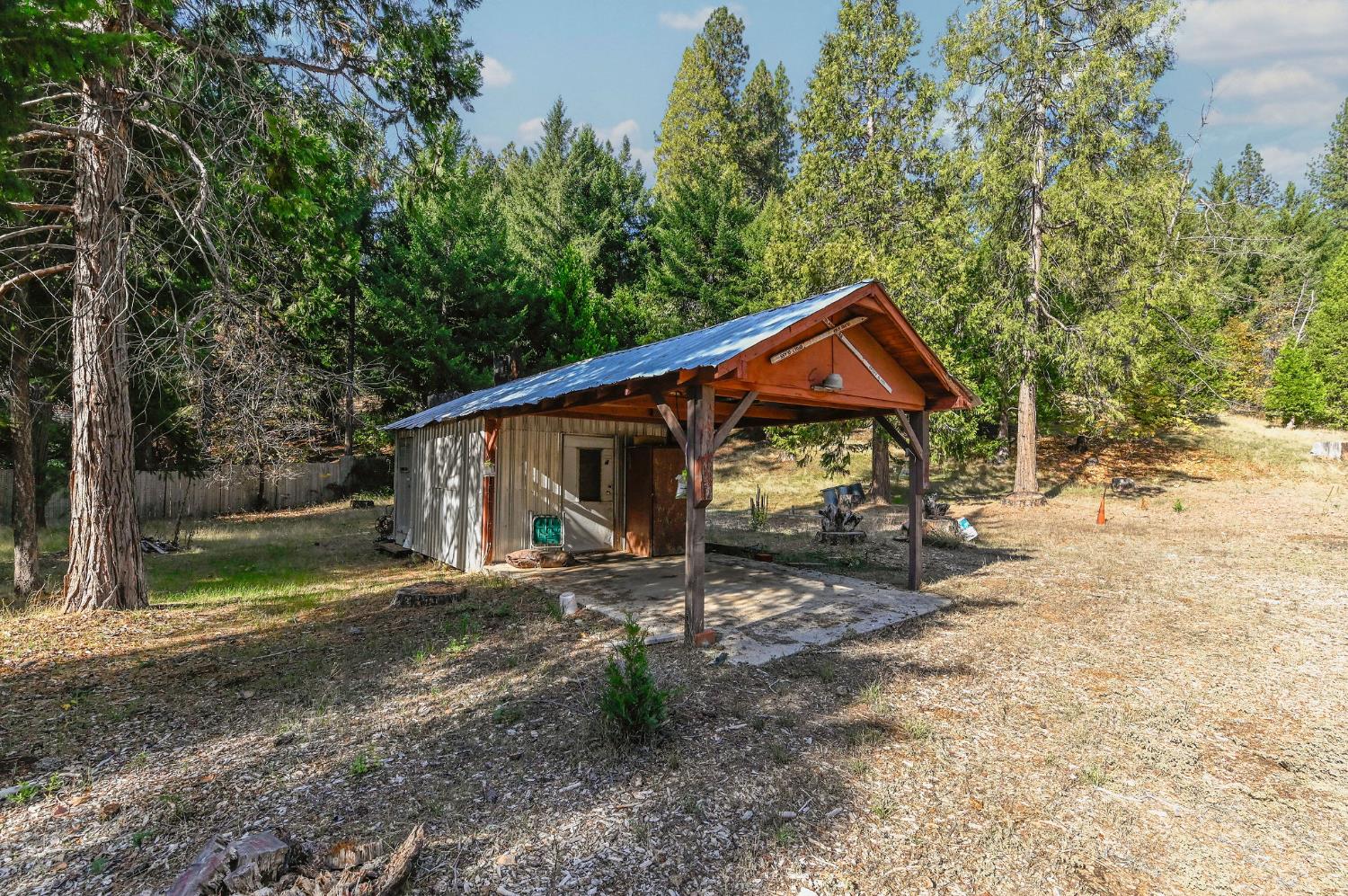 26897 Spring Court Pioneer, CA 95666 - Photo 71 of 97