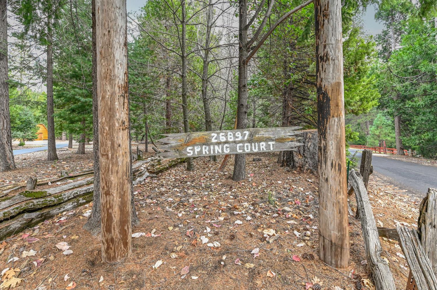 26897 Spring Court Pioneer, CA 95666 - Photo 78 of 97