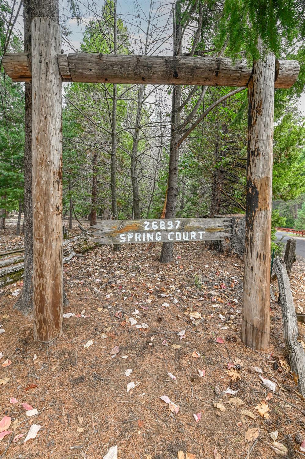 26897 Spring Court Pioneer, CA 95666 - Photo 79 of 97