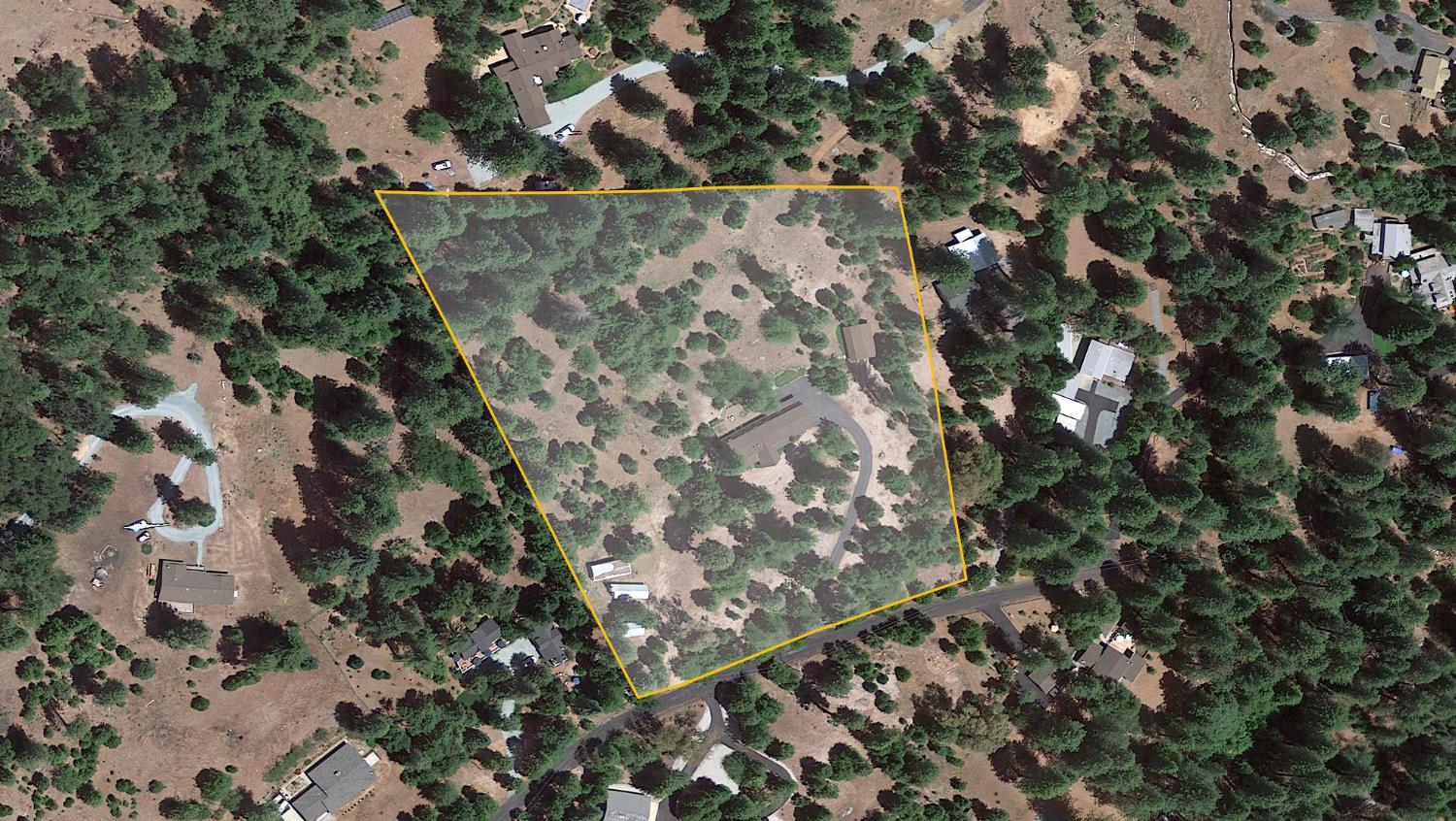 26897 Spring Court Pioneer, CA 95666 - Photo 86 of 97