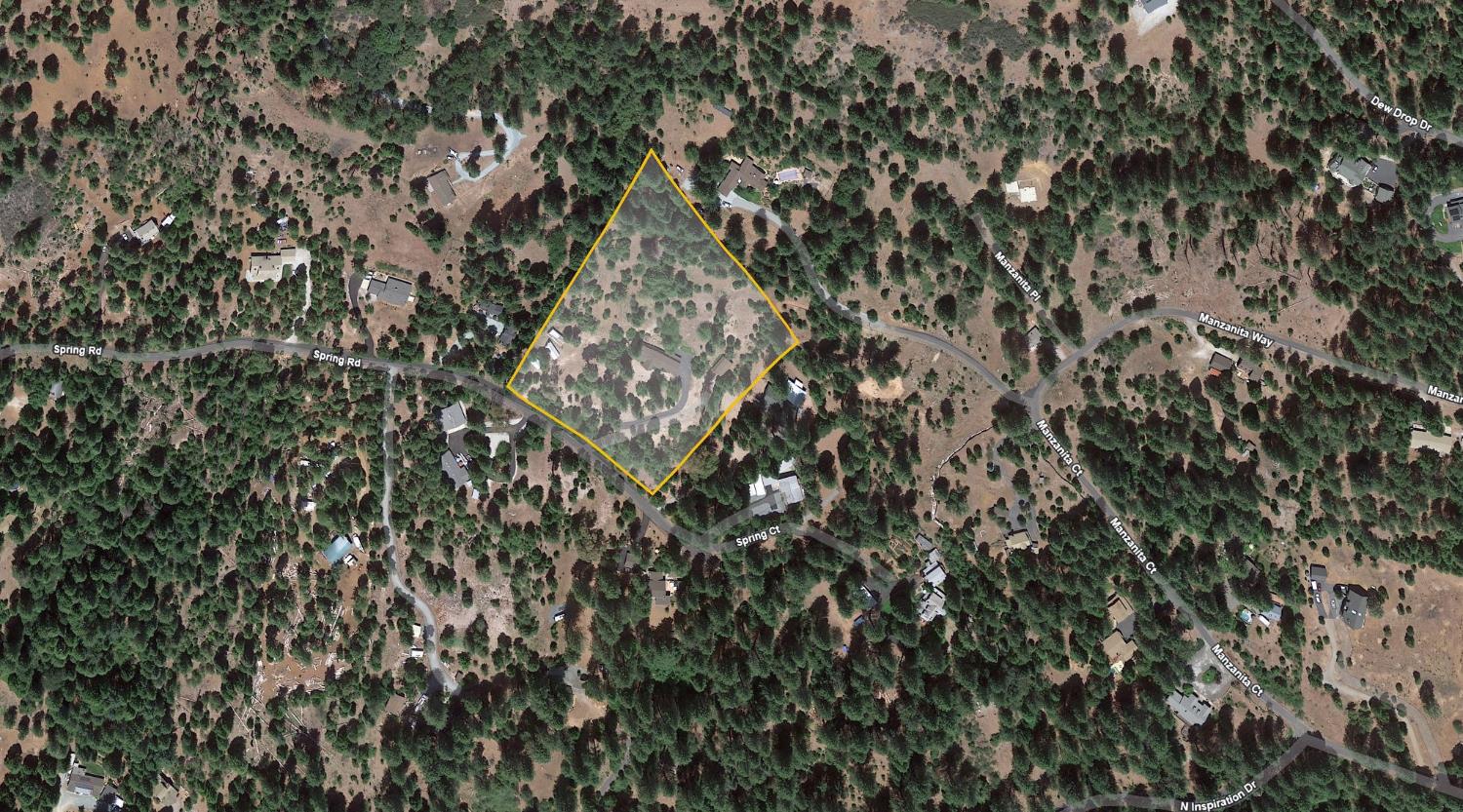 26897 Spring Court Pioneer, CA 95666 - Photo 87 of 97