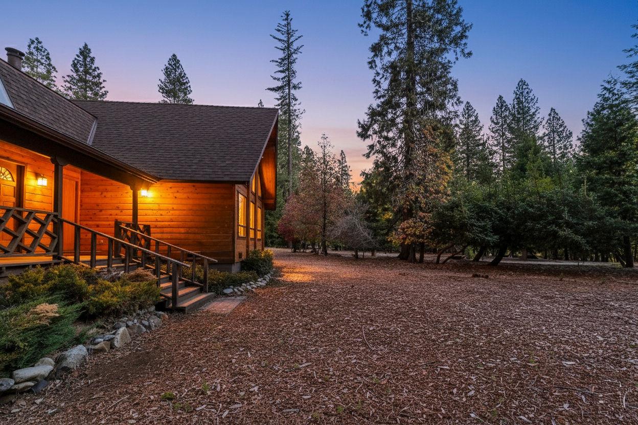 26897 Spring Court Pioneer, CA 95666 - Photo 88 of 97