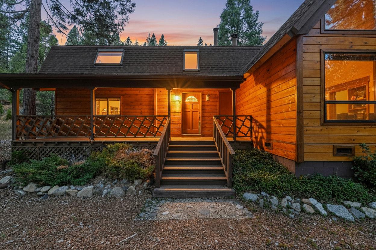 26897 Spring Court Pioneer, CA 95666 - Photo 89 of 97