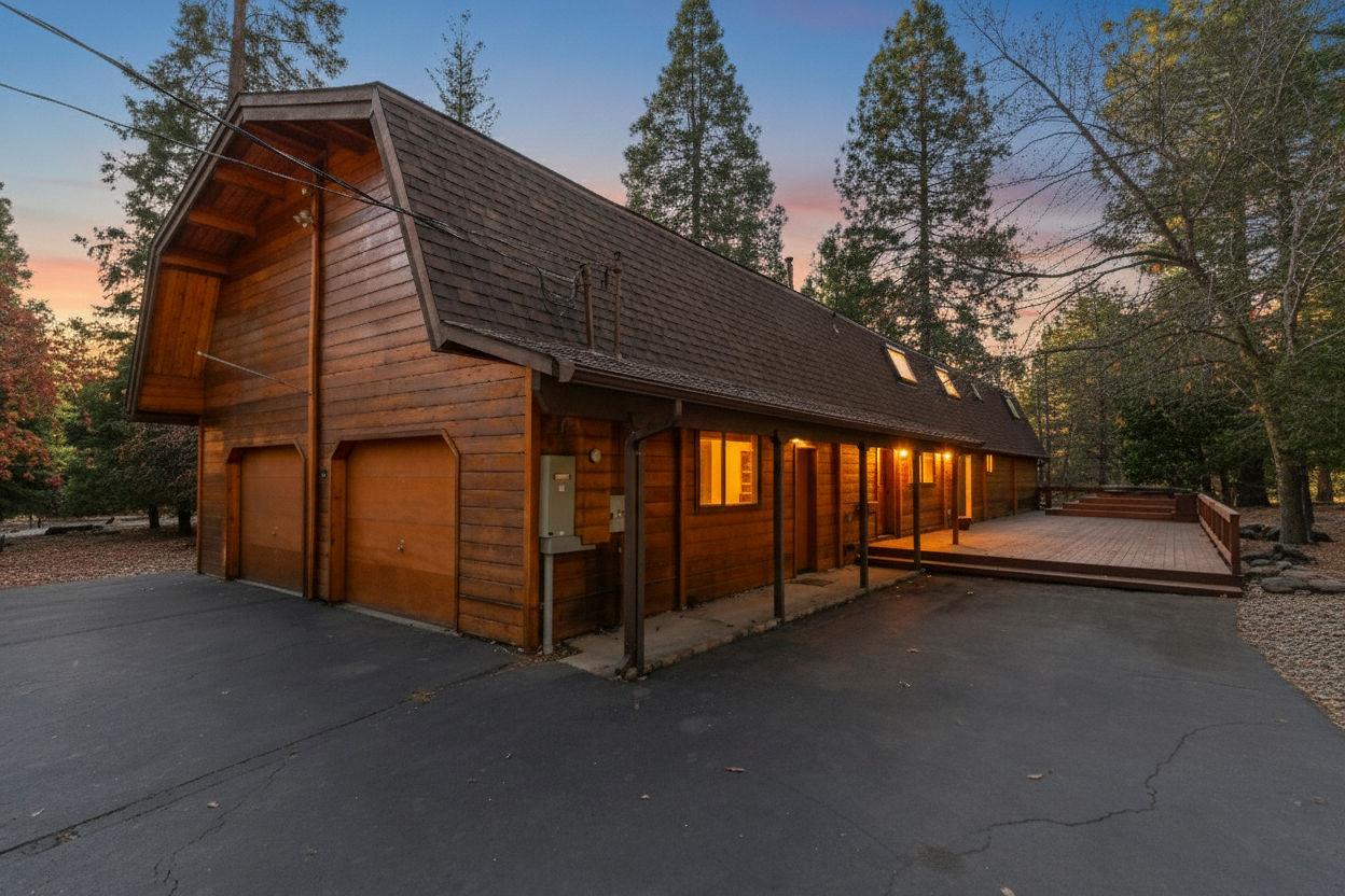 26897 Spring Court Pioneer, CA 95666 - Photo 90 of 97