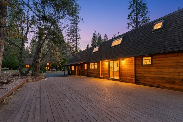 $558,000 | 26897 Spring Court, Pioneer, CA 95666