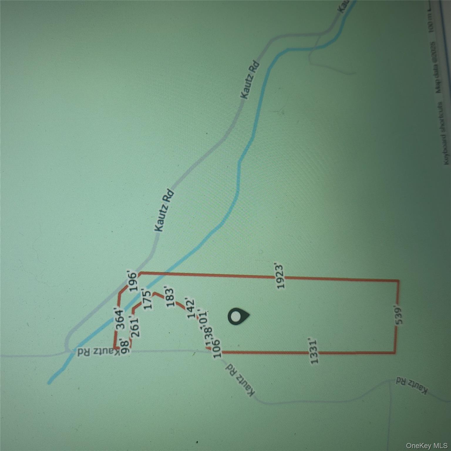 0 Kautz Road Callicoon, NY 12723 - Photo 11 of 12 a close up of a sink and a mirror