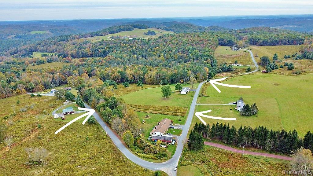 0 Kautz Road Callicoon, NY 12723 - Photo 10 of 12 a view of a swimming pool with a yard