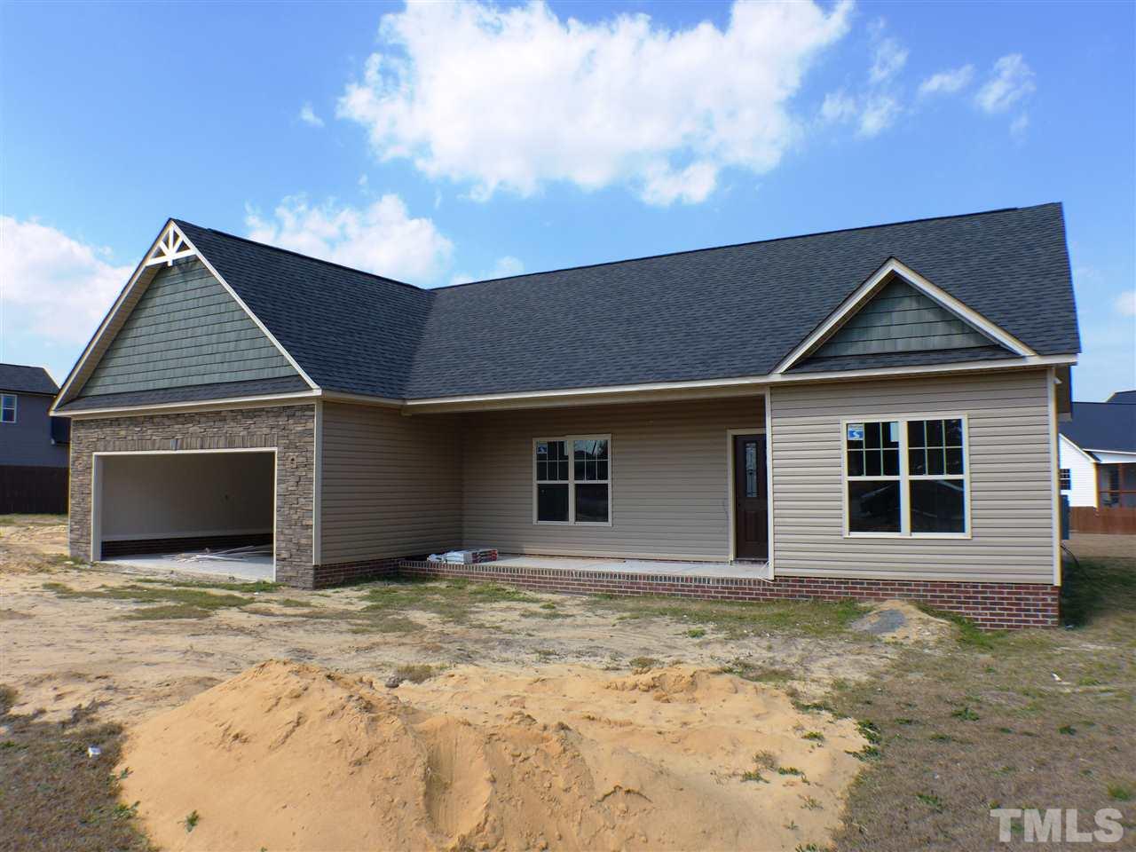 1852 Alderman Mill Road, Unit 53 Dunn, NC 28334 - Photo 1 of 10