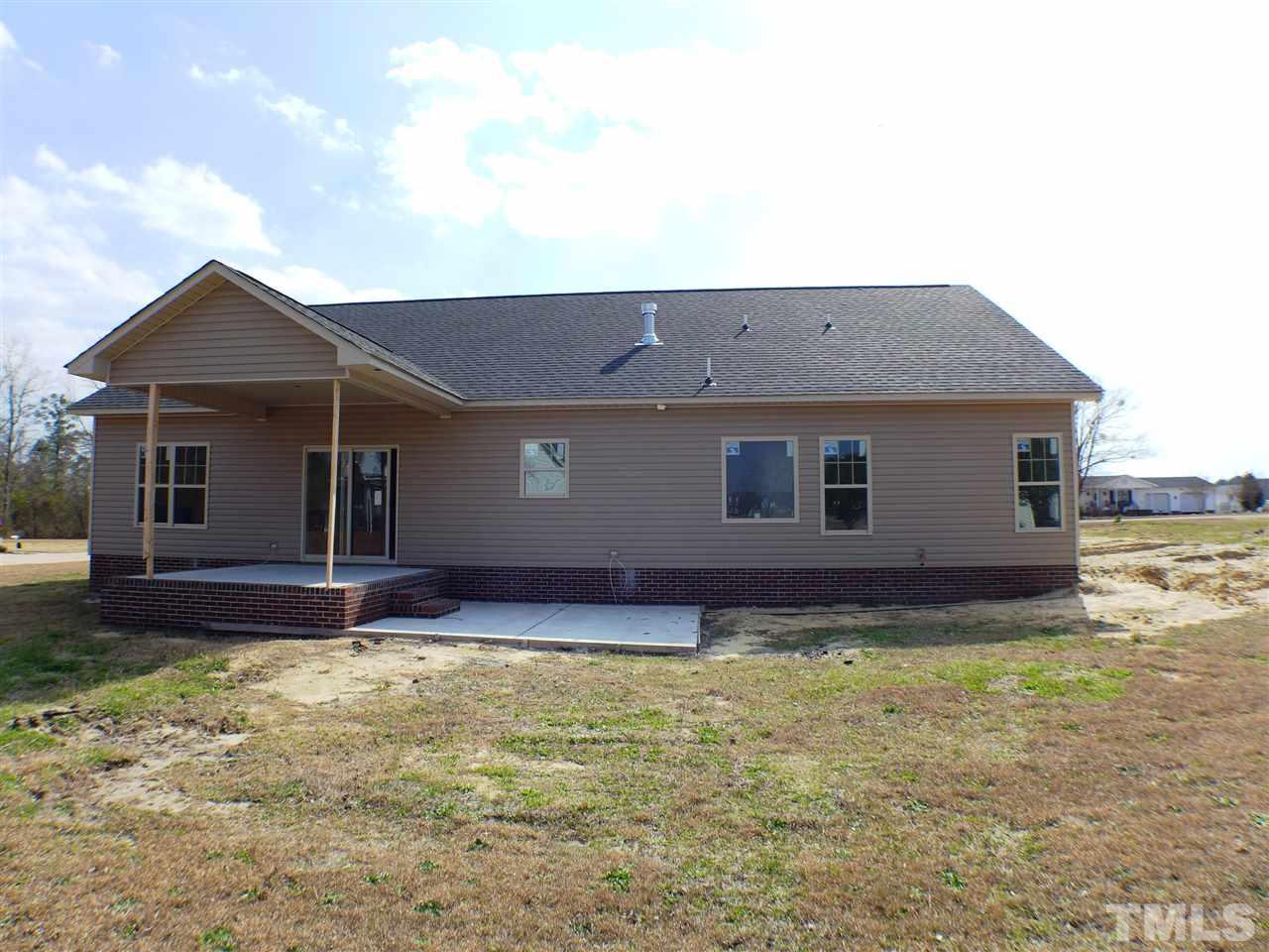 1852 Alderman Mill Road, Unit 53 Dunn, NC 28334 - Photo 10 of 10