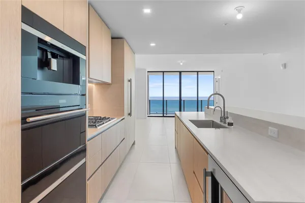 $3,295,000 | 900 North Ocean Boulevard, Unit 504, Pompano Beach, FL 33062