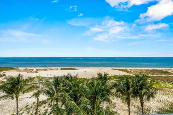 $3,295,000 | 900 North Ocean Boulevard, Unit 504, Pompano Beach, FL 33062