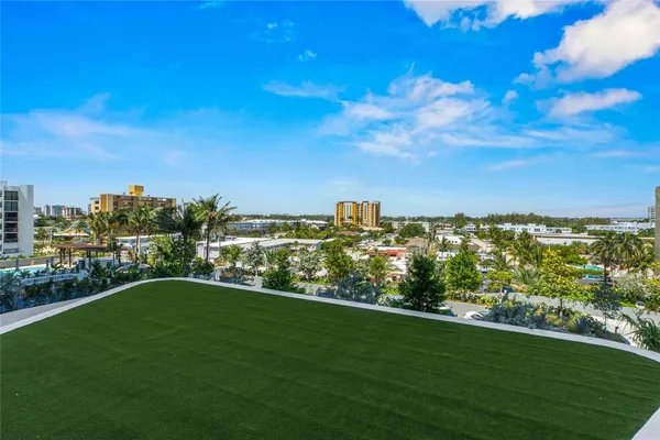 $3,295,000 | 900 North Ocean Boulevard, Unit 504, Pompano Beach, FL 33062