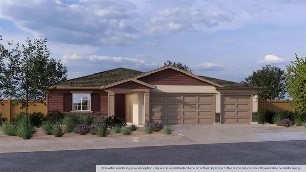 $697,432 | 561 Frizzante Lane, Manteca, CA 95337