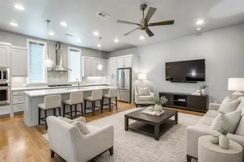 $425,000 | 4776 Asher Place, Dallas, TX 75204