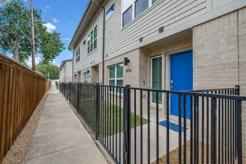 $425,000 | 4776 Asher Place, Dallas, TX 75204