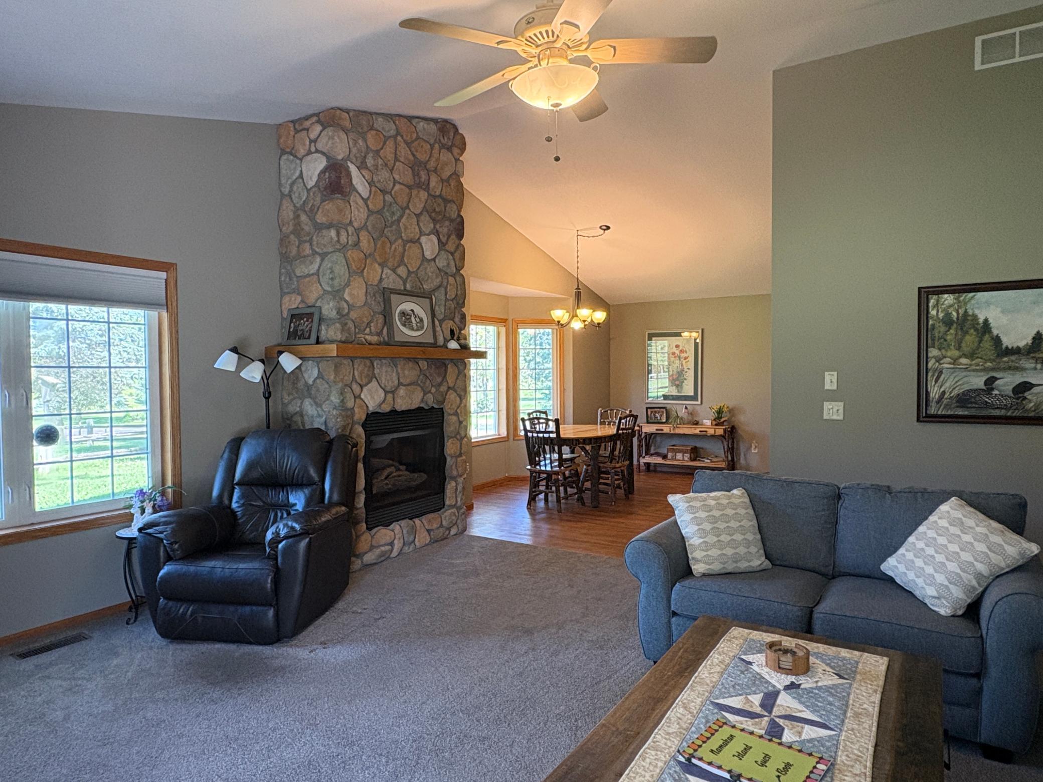 4635 Hemlock Lane Pequot Lakes, MN 56472 - Photo 4 of 30