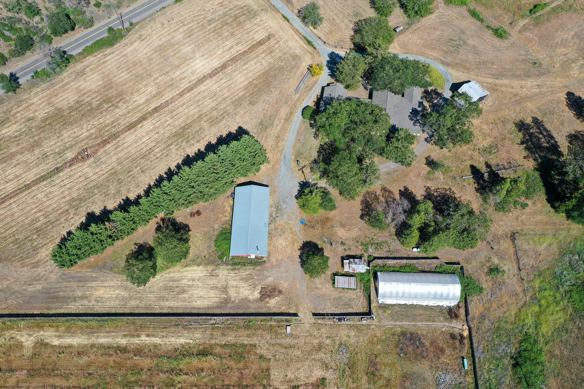 17777 North Applegate Road Grants Pass, OR 97527 - Photo 52 of 104 DJI_0611