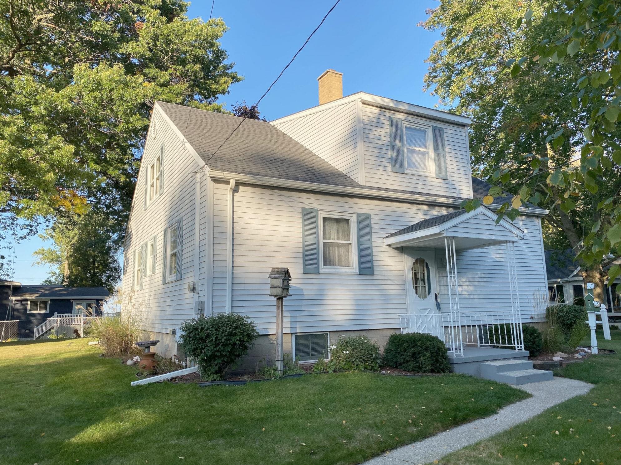 369 Richards Road Bay City, MI 48706 - Photo 20 of 21 Gallery Image 20