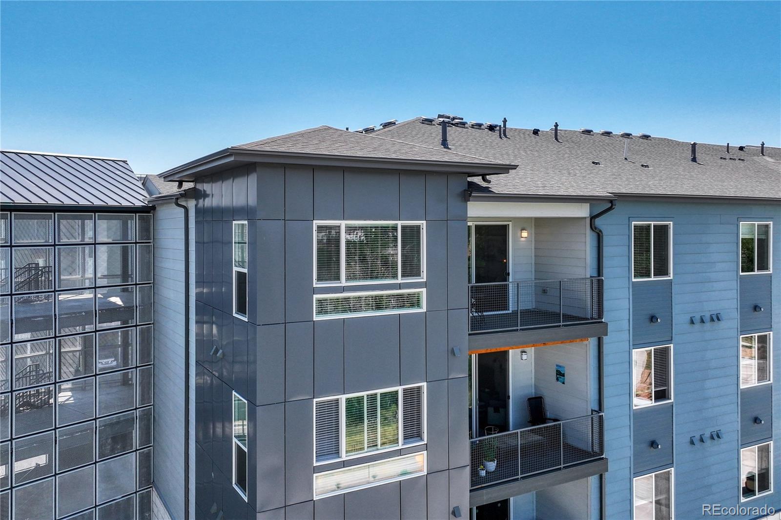 9291 Twenty Mile Road, Unit 408 Parker, CO 80134 - Photo 22 of 46