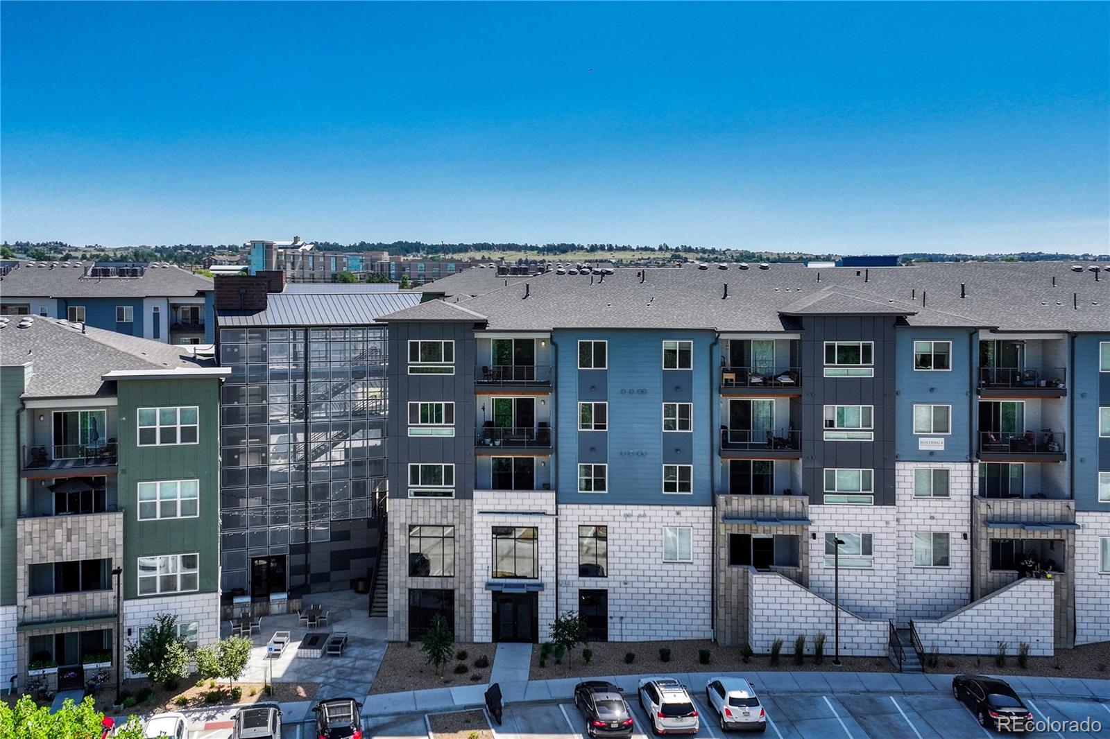 9291 Twenty Mile Road, Unit 408 Parker, CO 80134 - Photo 23 of 46