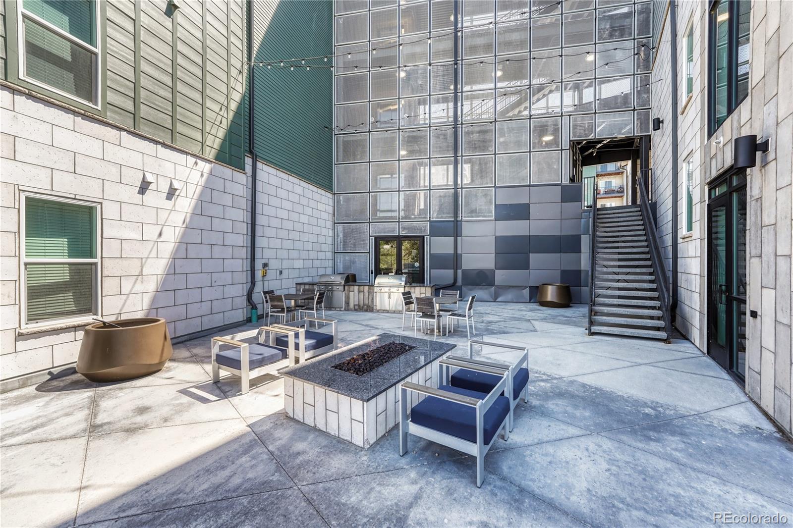 9291 Twenty Mile Road, Unit 408 Parker, CO 80134 - Photo 29 of 46