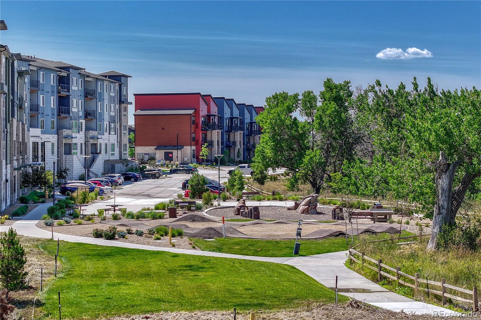 9291 Twenty Mile Road, Unit 408 Parker, CO 80134 - Photo 3 of 46