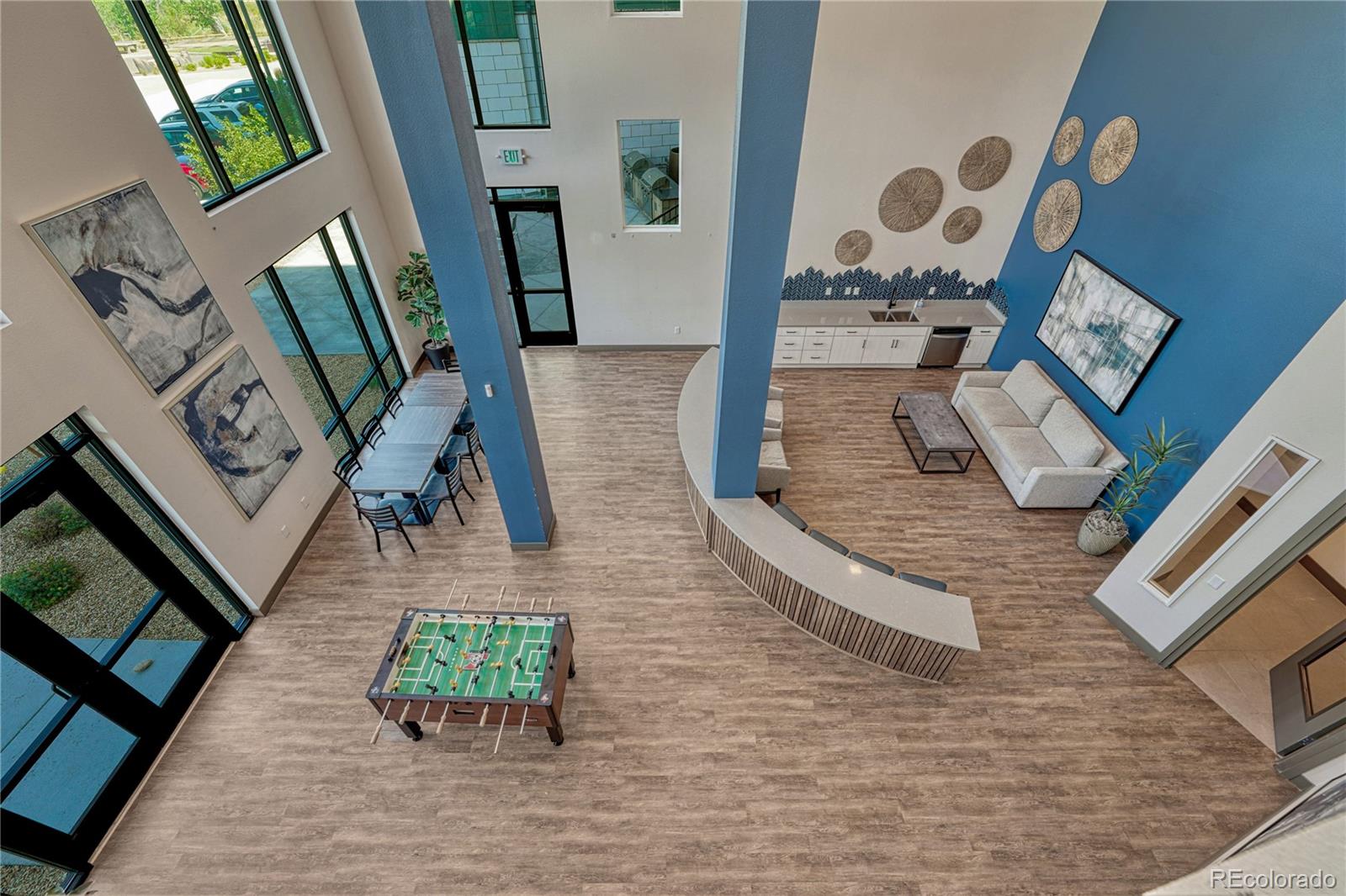 9291 Twenty Mile Road, Unit 408 Parker, CO 80134 - Photo 31 of 46