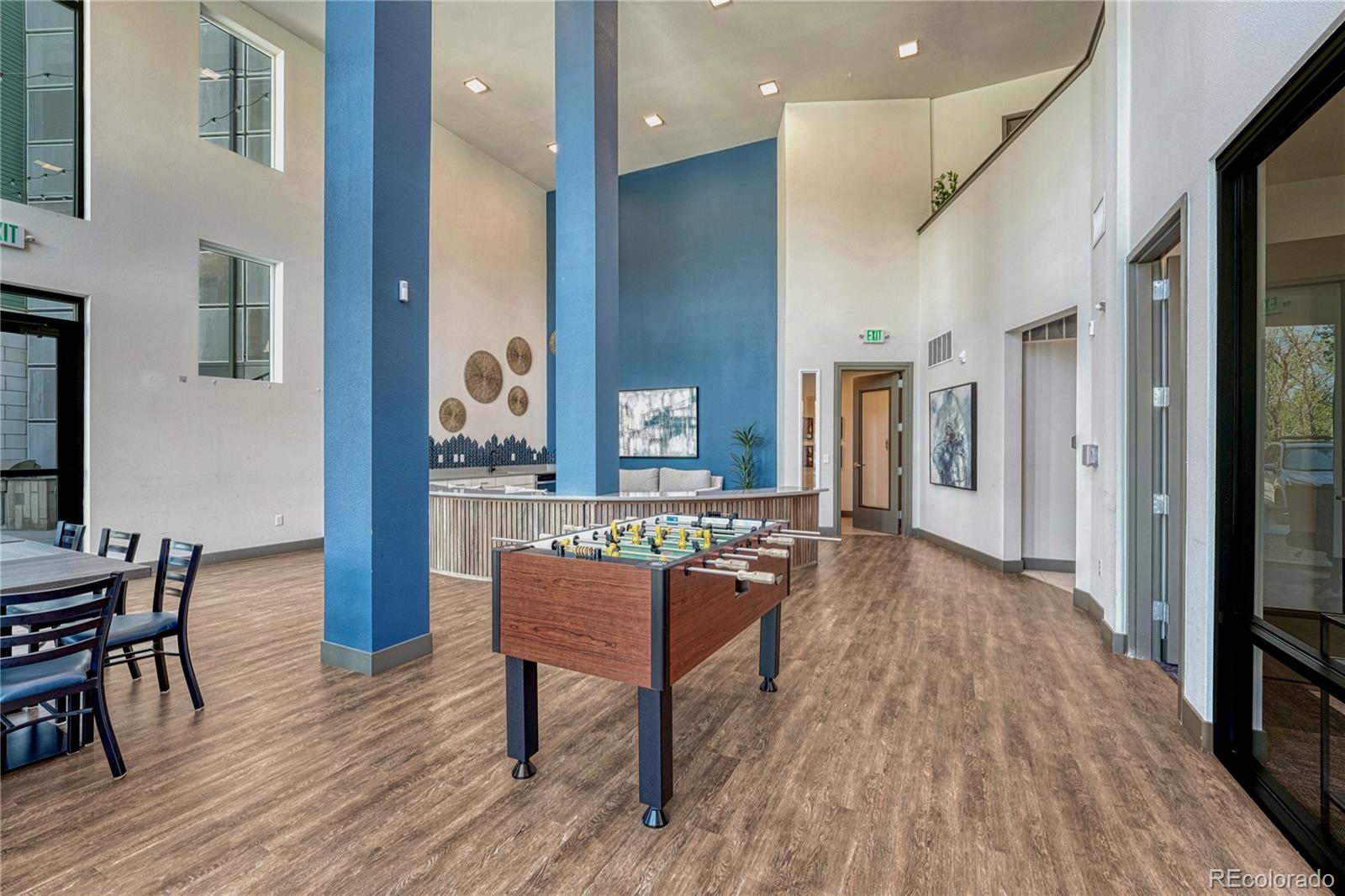 9291 Twenty Mile Road, Unit 408 Parker, CO 80134 - Photo 32 of 46