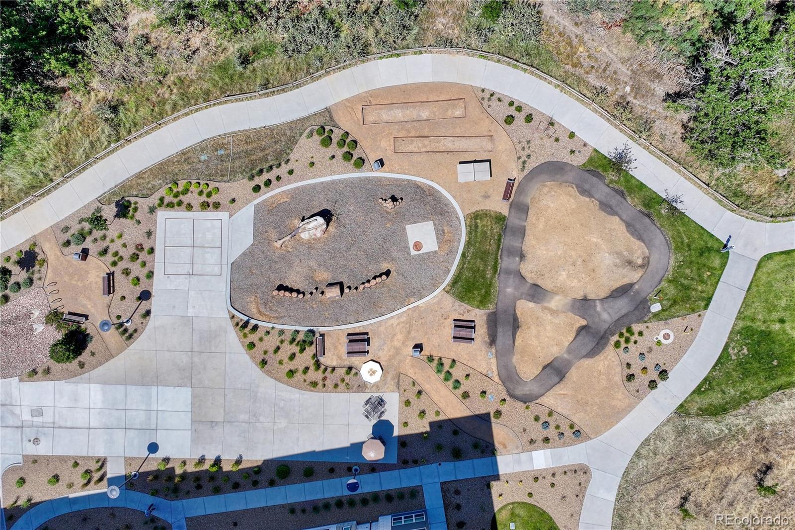 9291 Twenty Mile Road, Unit 408 Parker, CO 80134 - Photo 38 of 46