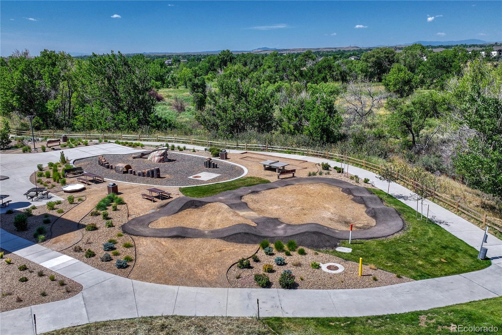 9291 Twenty Mile Road, Unit 408 Parker, CO 80134 - Photo 39 of 46