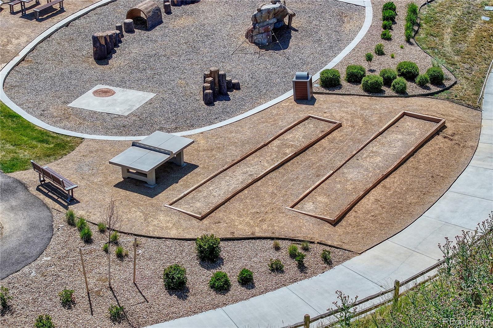 9291 Twenty Mile Road, Unit 408 Parker, CO 80134 - Photo 41 of 46