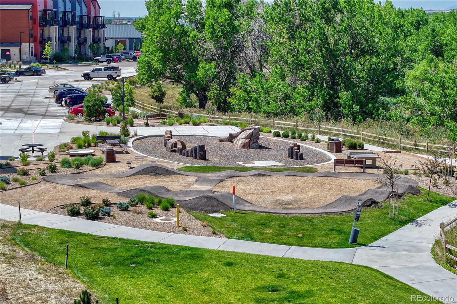 9291 Twenty Mile Road, Unit 408 Parker, CO 80134 - Photo 42 of 46