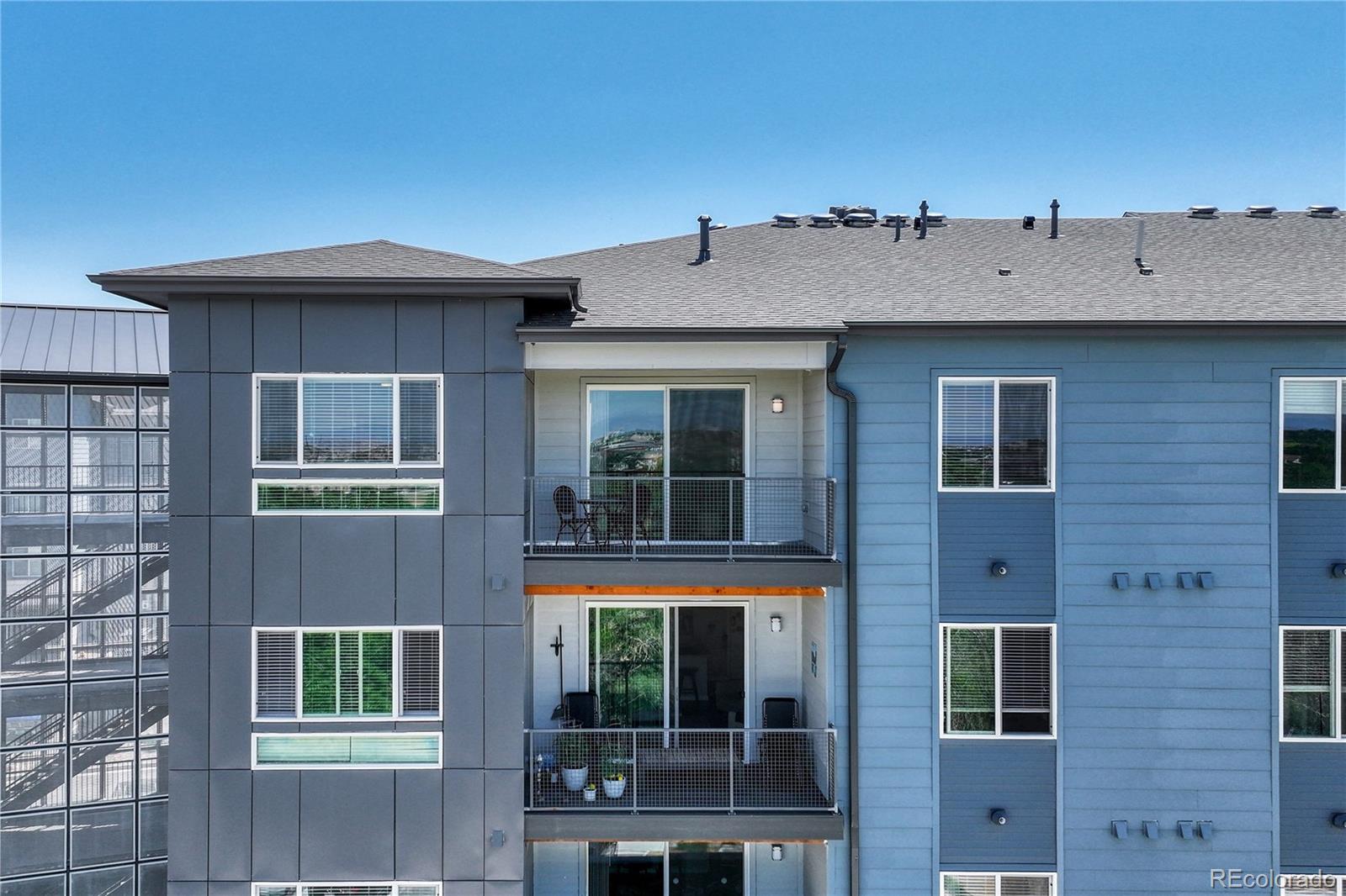 9291 Twenty Mile Road, Unit 408 Parker, CO 80134 - Photo 44 of 46