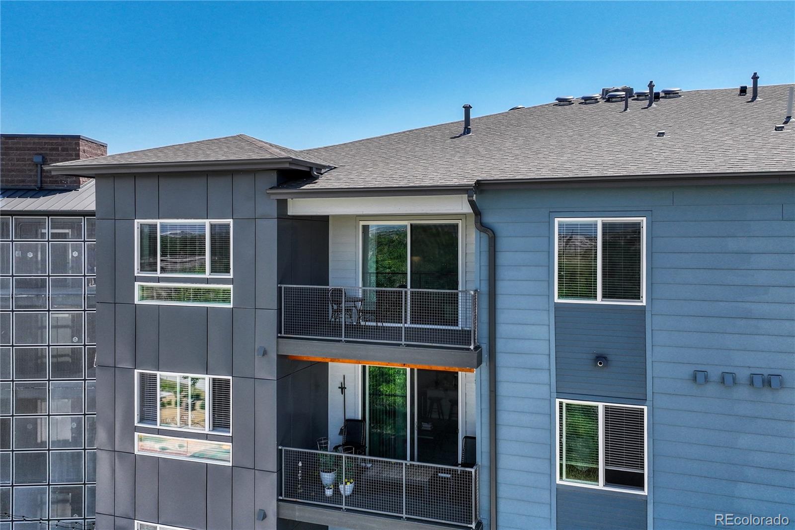 9291 Twenty Mile Road, Unit 408 Parker, CO 80134 - Photo 45 of 46