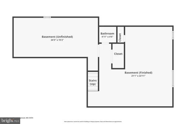 $515,000 | 4233 Tumbrell Drive, Hampstead, MD 21074