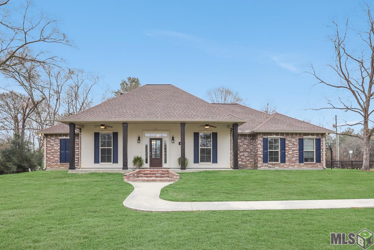 16515 Mahoney Road Pride, LA 70770 - Photo 1 of 33 Gallery Image 1