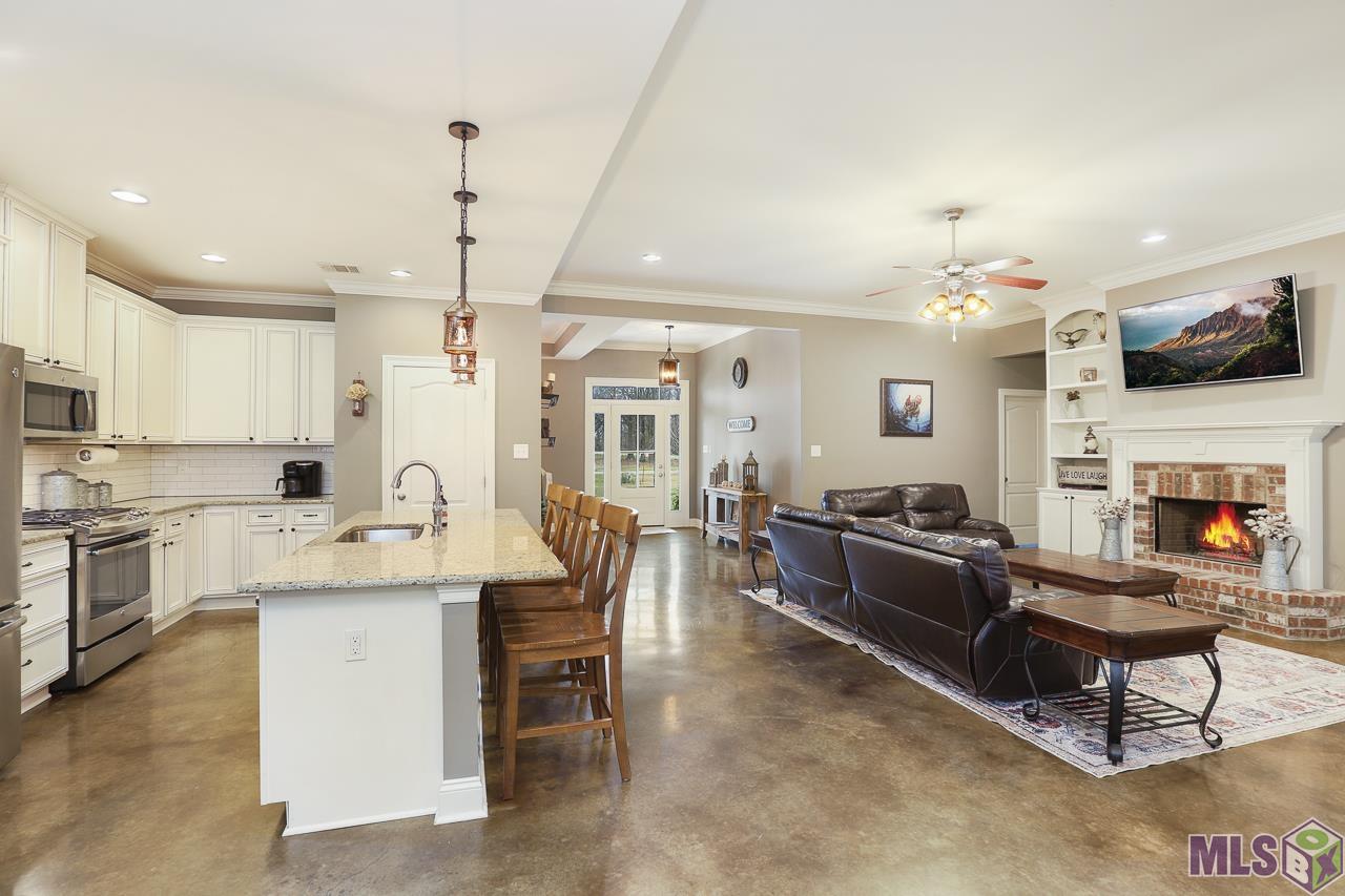16515 Mahoney Road Pride, LA 70770 - Photo 11 of 33 Gallery Image 11