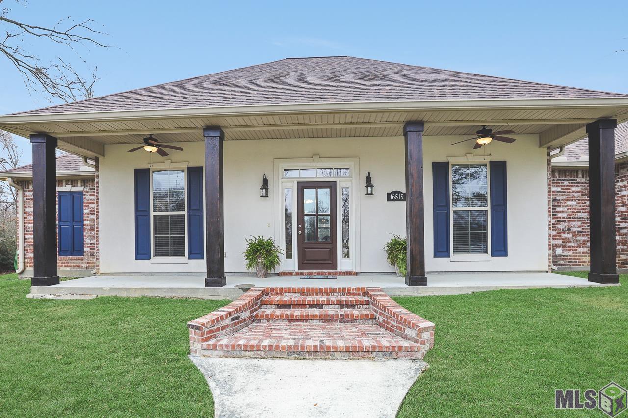 16515 Mahoney Road Pride, LA 70770 - Photo 2 of 33 Gallery Image 2