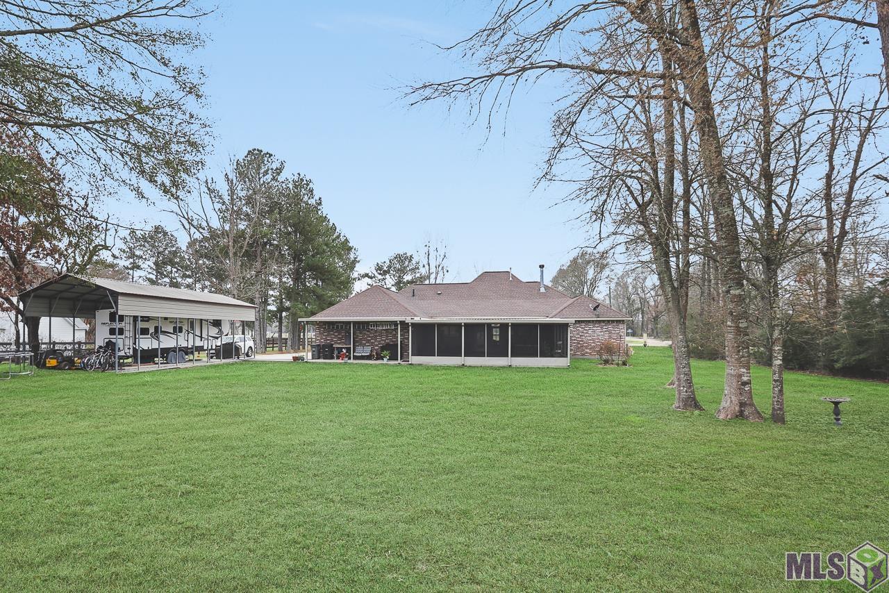 16515 Mahoney Road Pride, LA 70770 - Photo 33 of 33 Gallery Image 33