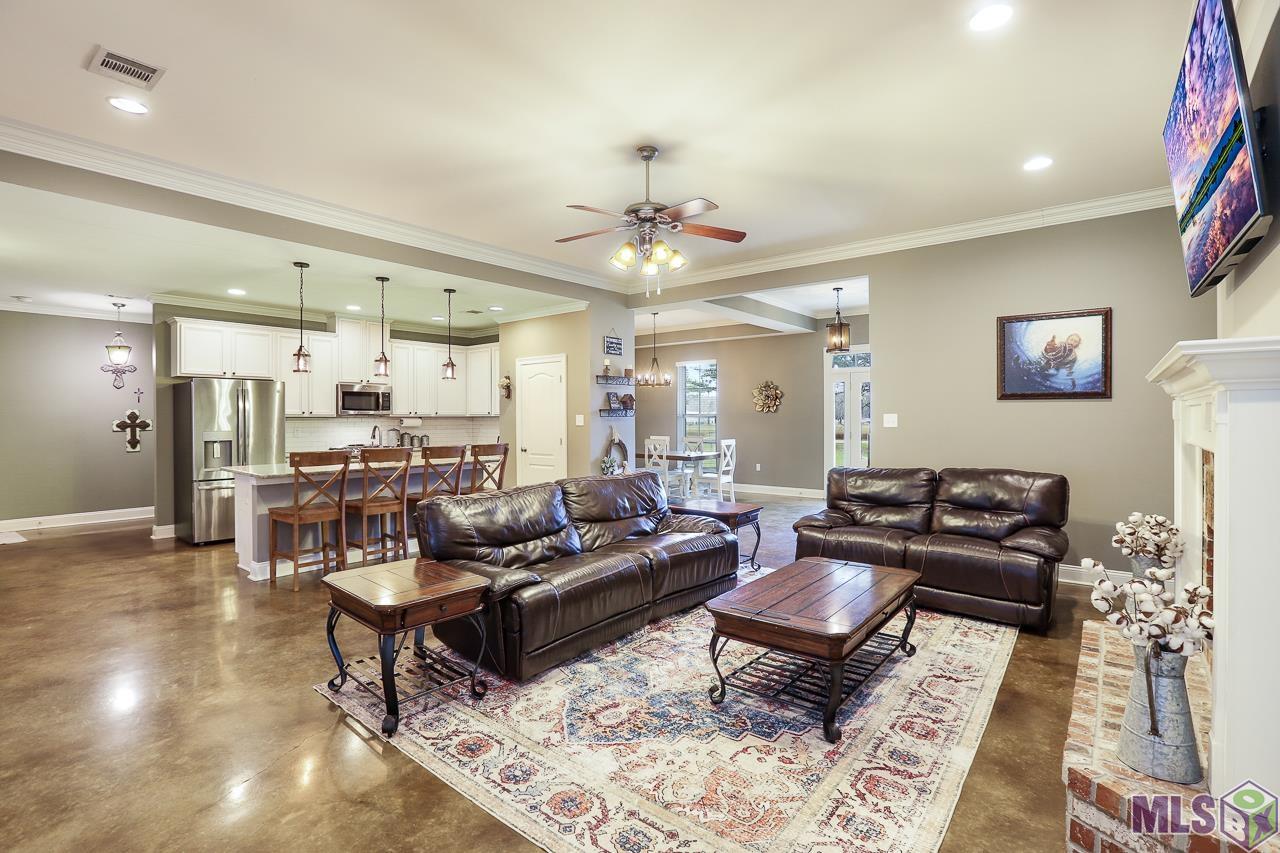 16515 Mahoney Road Pride, LA 70770 - Photo 5 of 33 Gallery Image 5