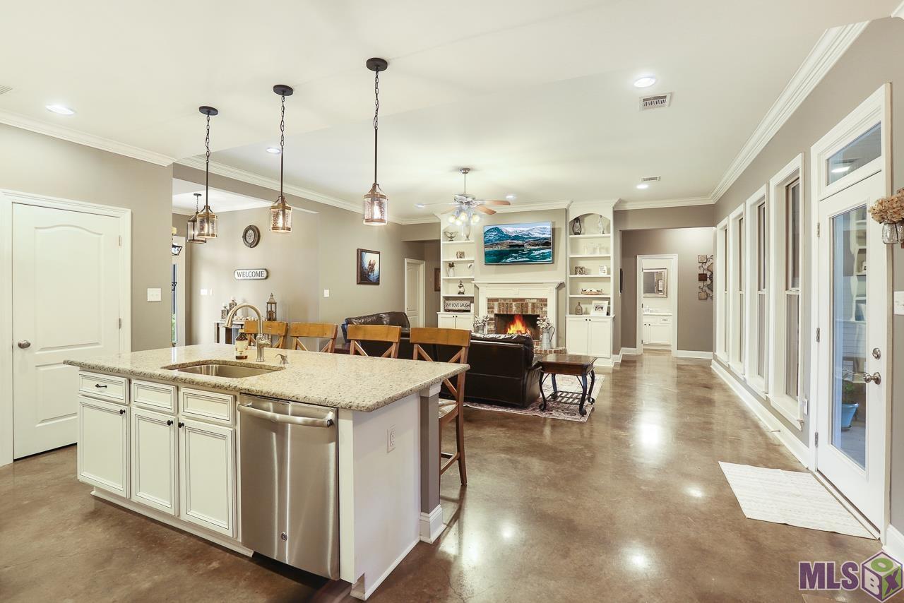 16515 Mahoney Road Pride, LA 70770 - Photo 10 of 33 Gallery Image 10