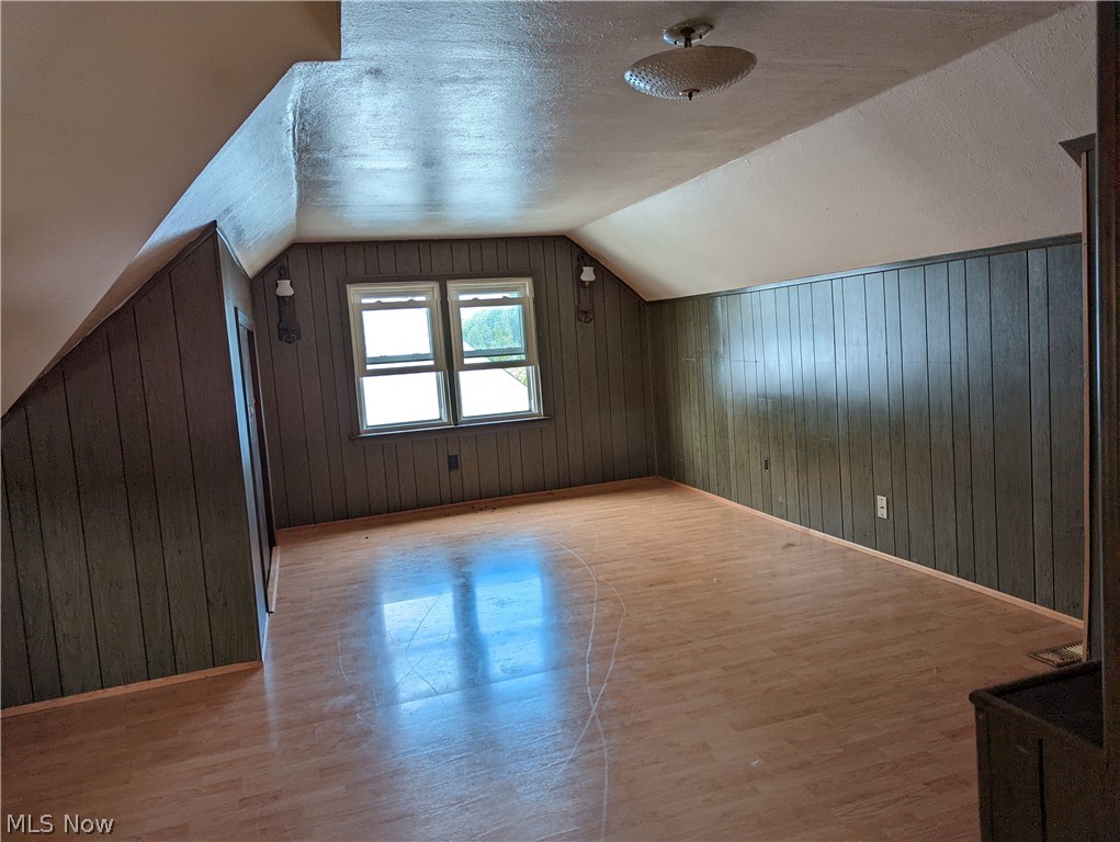13817 Granger Road Cleveland, OH 44125 - Photo 12 of 22 Huge upper-floor bedroom with loads of storage.