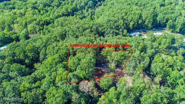 $36,500 | 133 Huffman Way, Newport, TN 37821